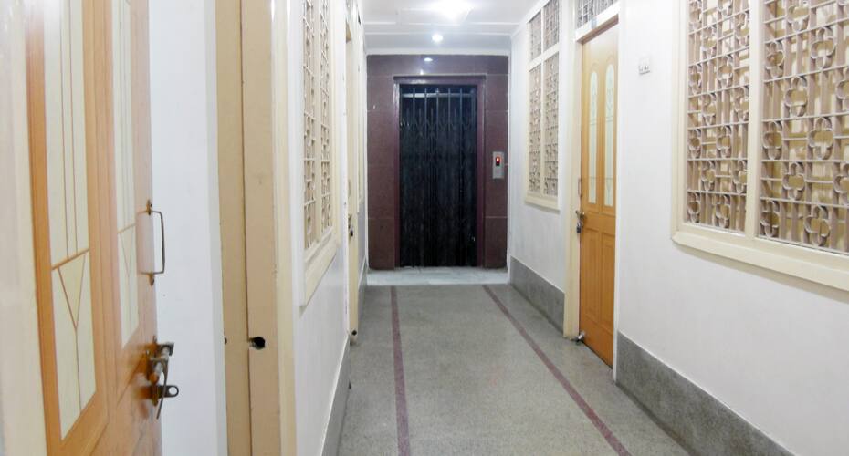 Hotel Shree Vinayak, Patna 5